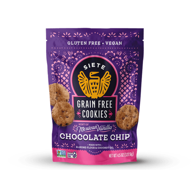 Mini Cookies, 0.67oz