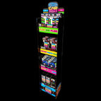 Hug 'N Sip Cup Plush Assortment, 38pcs