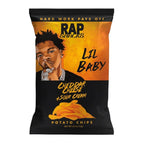 Lil Baby-Cheedar Cheese and Sour Cream, 70g