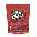 Chili Cherry Belts