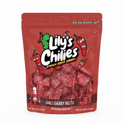 Chili Candy, 4oz (12 ct)