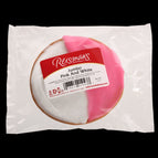 Jumbo Pink & White