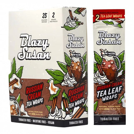 Wraps Display Box (25 ct)