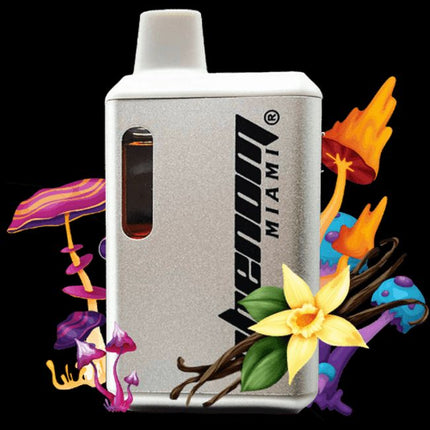 Phenom Mushroom 6ML Disposable Vapes (5 ct)