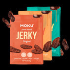 Variety Box (Original, Hawaiian teriyaki, and Sweet & Spicy)