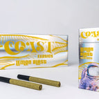 Lemon Blast