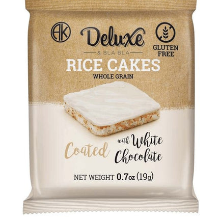 Deluxe Rice Cakes (60 ct)