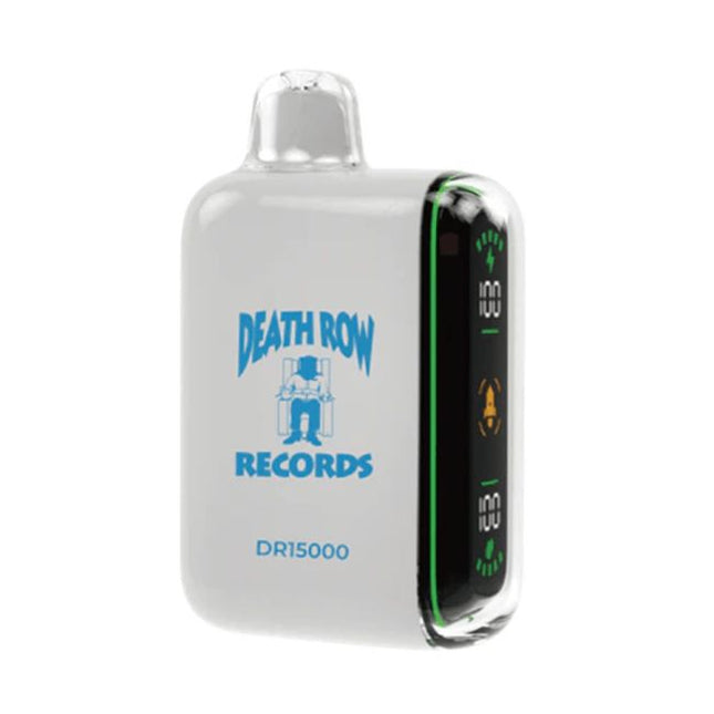 Death Row Vapes - Clear (5 ct)