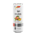 Peach Mango Green Tea