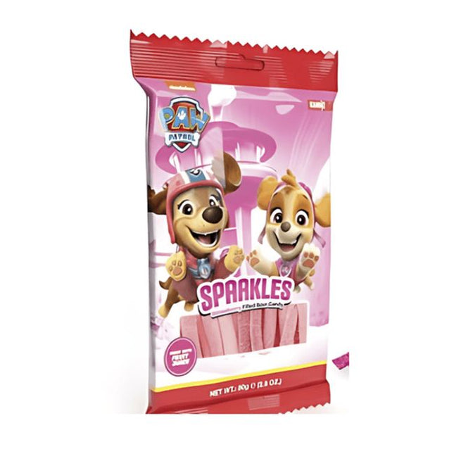 Exotic Snacks ZAG Miraculous Sparkles (12 ct)