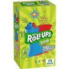 Fruit Roll-Ups Sour, 36oz
