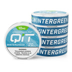Wintergreen