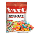 Sour Worm, 80g