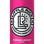 Raspberry Lemonade - 5mg THC, 10mg CBD