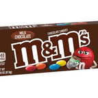 Milk Chocolate Box Pack, 3.1oz