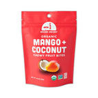 Mango & Coconut Fruit Bites, 1.94oz