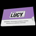 Berry Citrus, 4mg