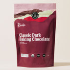 Classic Dark Baking Chocolate