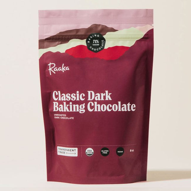 Baking Chocolate Collection, 8oz