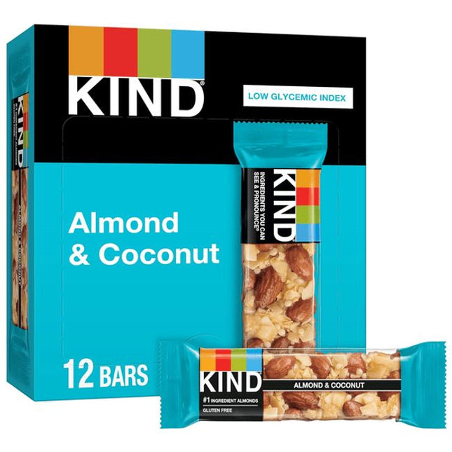 KIND Bars (12 ct)