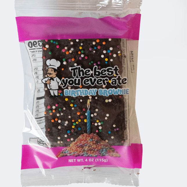 Brownies (12 ct)