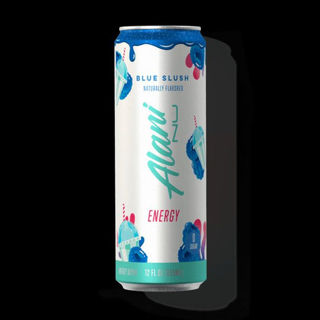 Alani Nu Energy Drinks, 12oz (12 ct)