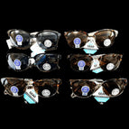Sunglasses Assortment 050241, 6pcs