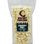 Creamy Dill, 2.5oz