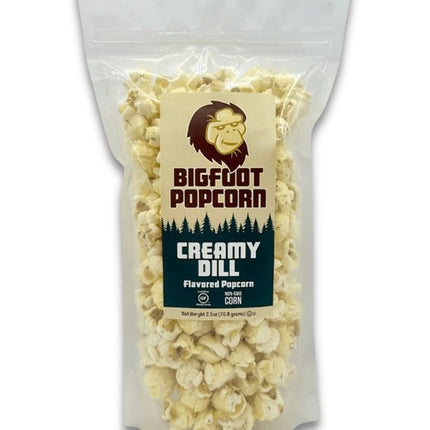 Flavored Popcorn (6 ct)