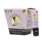 Cones - Display Box, King Size (3pk)