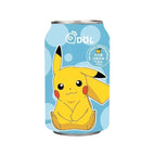 Sparkling Water Citrus, 330ml (China)