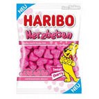 Herzbeben, 160g (Germany)