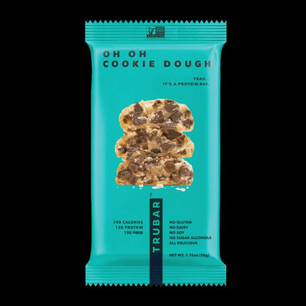 Protein Bar, 1.76oz (12 ct)
