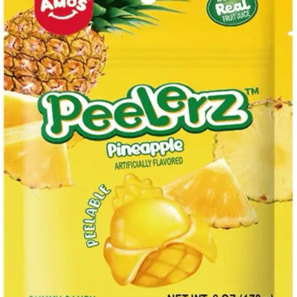 Amos Peelerz (1 ct)