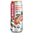 Georgia Peach Iced Tea