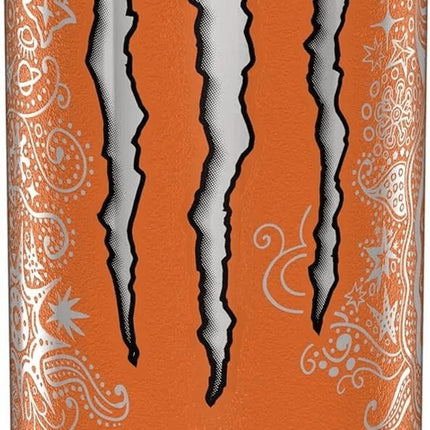 Exotic Asian Monster Energy (12 ct)