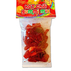 Hot Chili Gummi Mix