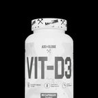 Vitamin D (90Serv)