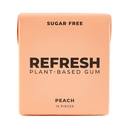 Refresh Gum (12 ct)