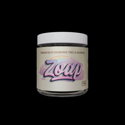 Sungrown - THCA Flower - 3g Jars (32 ct)