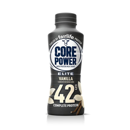 Fairlife Core Power Protein, 42G (12 ct)