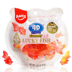 Lucky Fish, 3.95oz