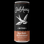 Sea Salt & Caramel Nitro Cold Brew