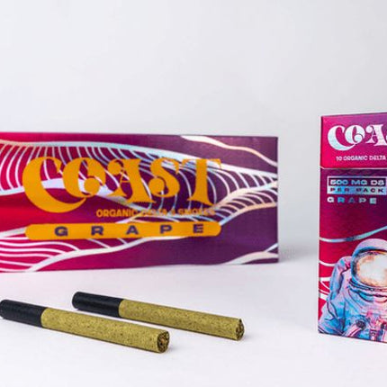 D8 Smokes (10 ct)