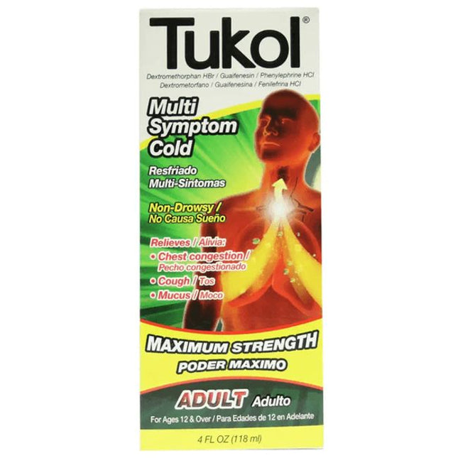 Tukol (3 ct)