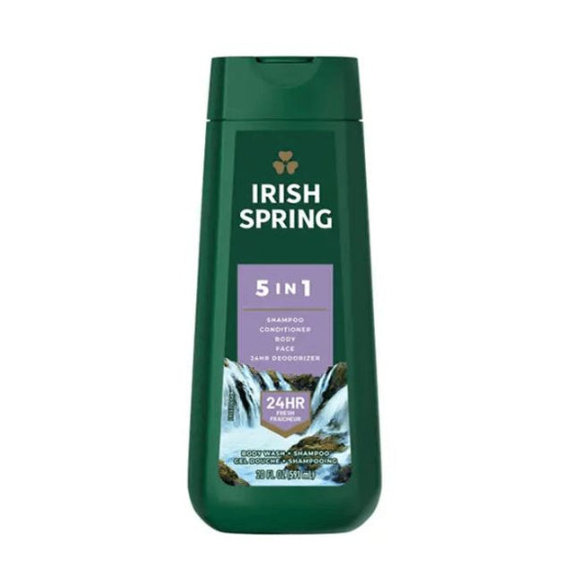 Irish Spring (4 ct)