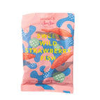 Sour Wild Strawberry Swedish Fish, 5.2oz