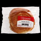 Vanilla Danish