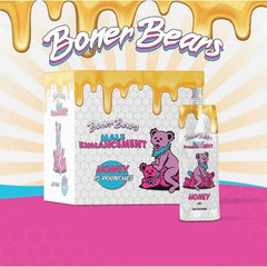 Collection image for: Boner Bears