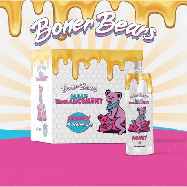 Honey (15 ct)